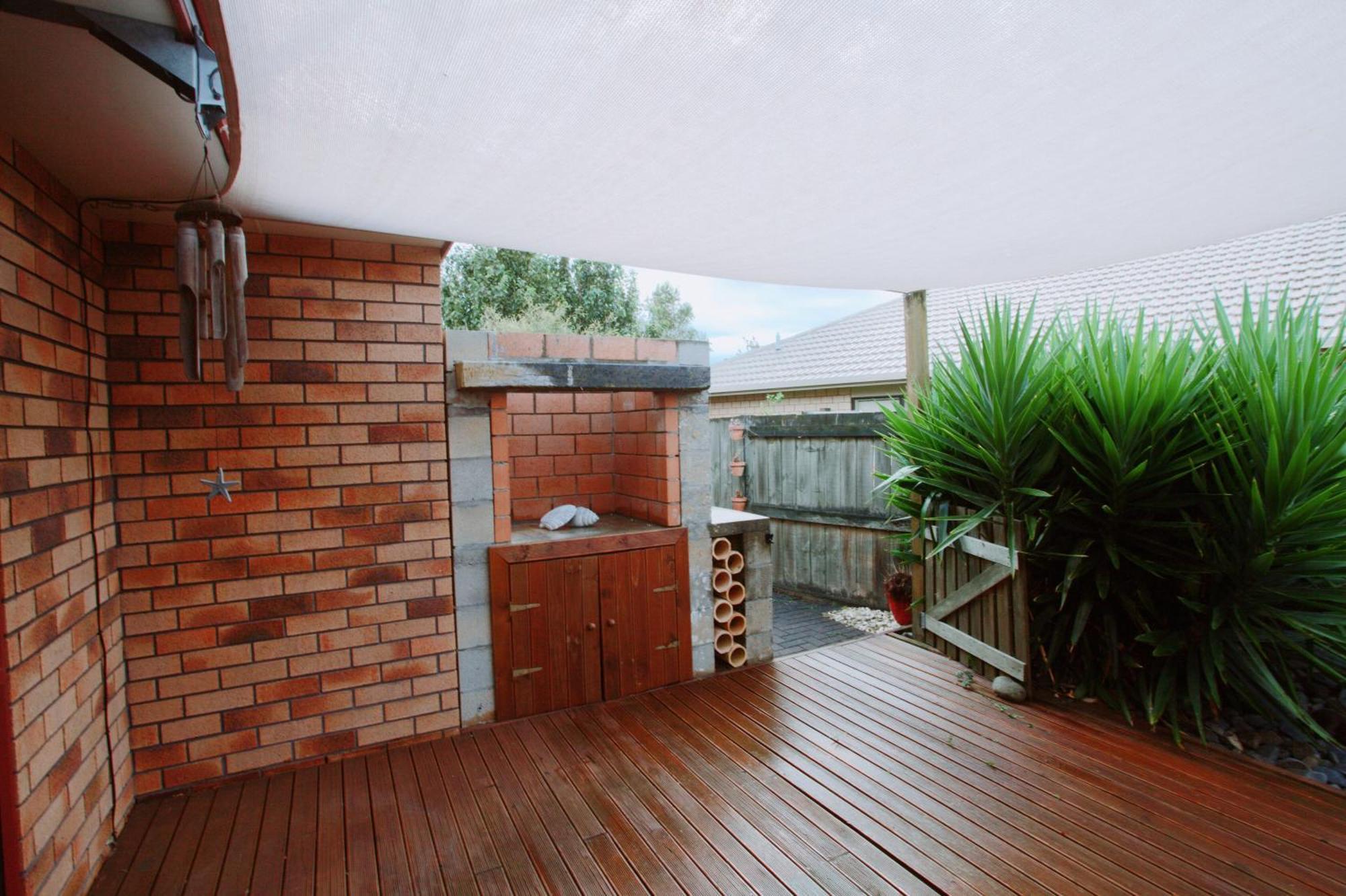 The Ocean Dream Villa Rotorua Exterior photo